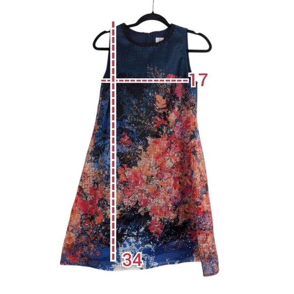 Colorful Dress(105) - Picture 2 of 6